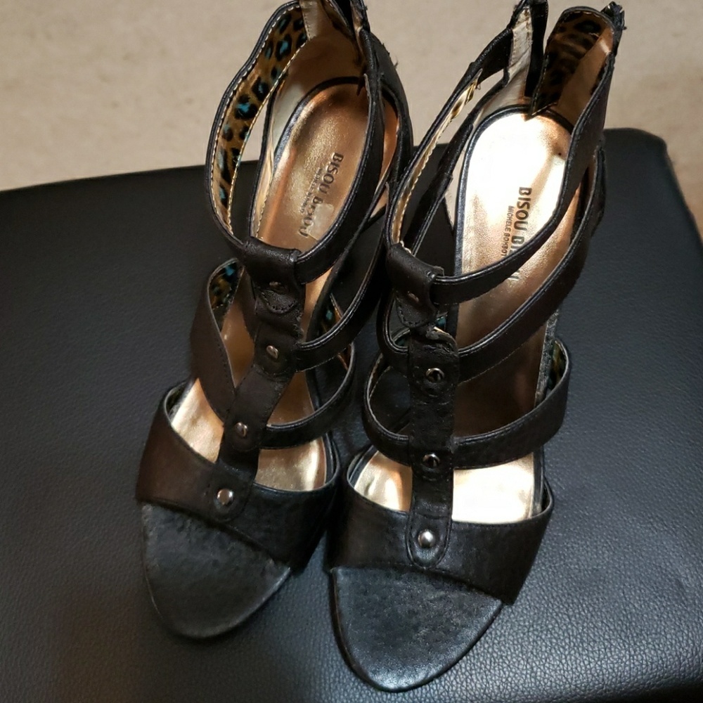 Sexy heels
